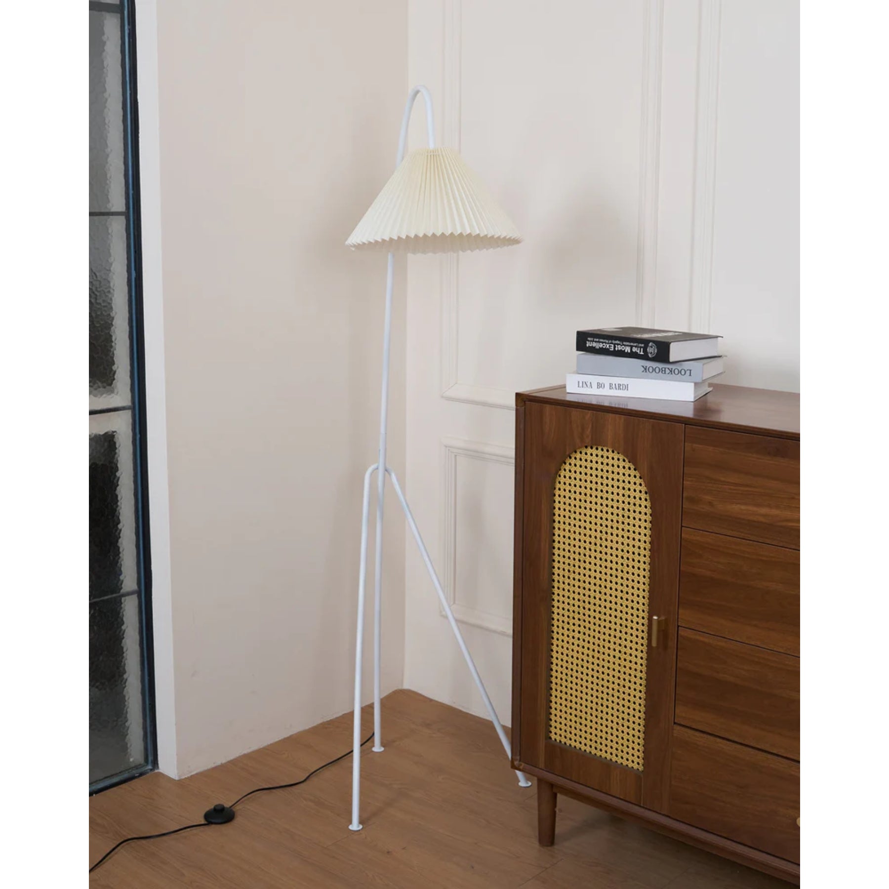 Caralaven Floor Lamp