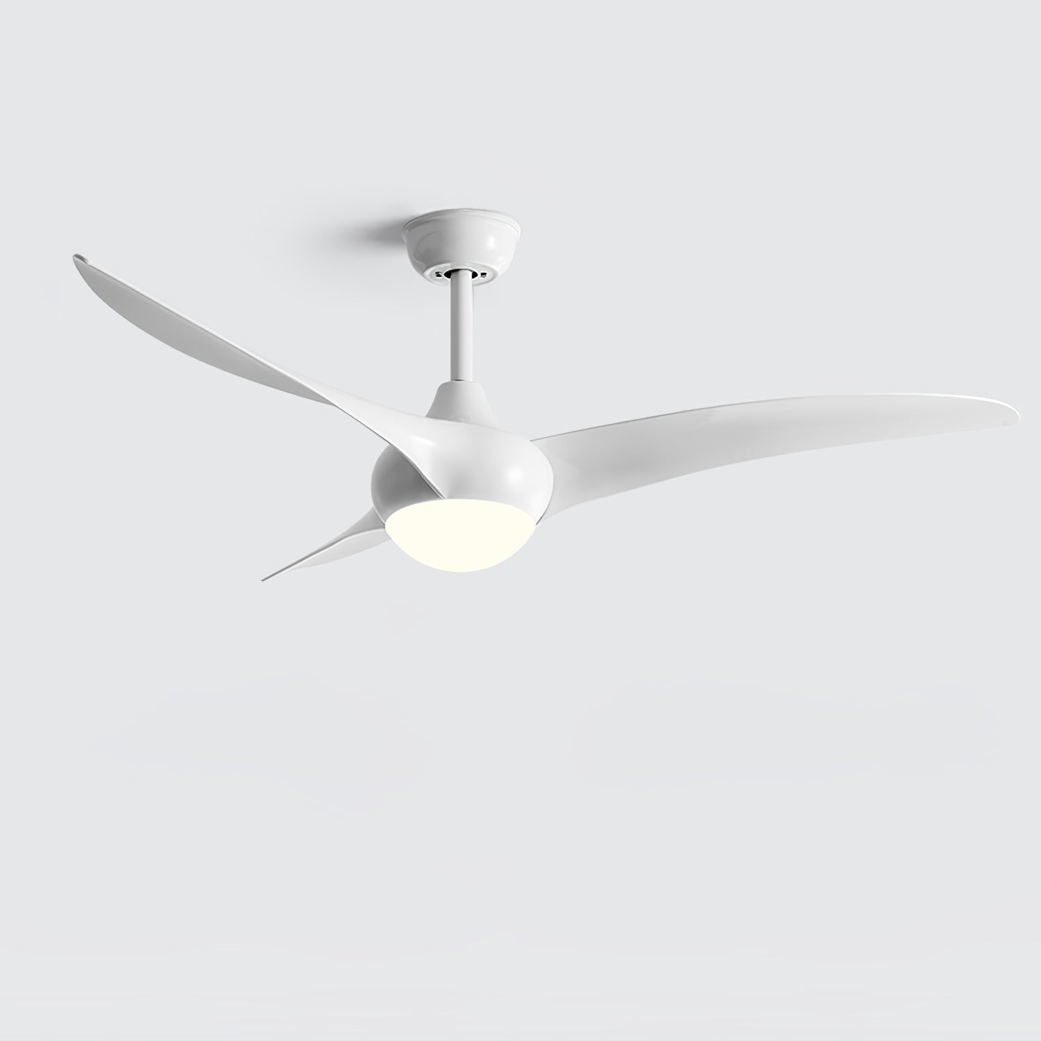Silon Traditional LED Ceiling Fan
