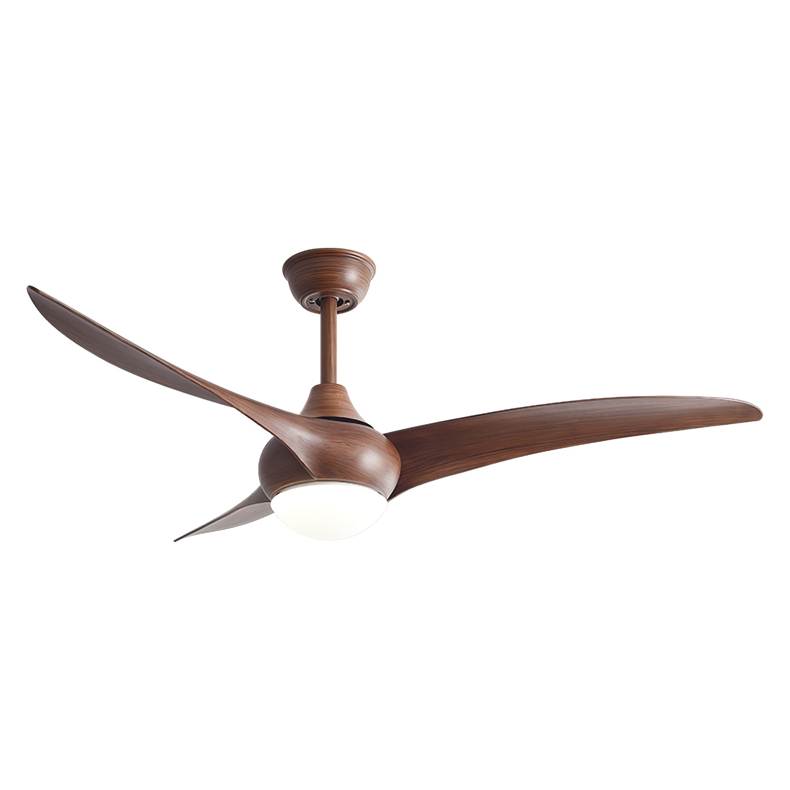 Silon Traditional LED Ceiling Fan