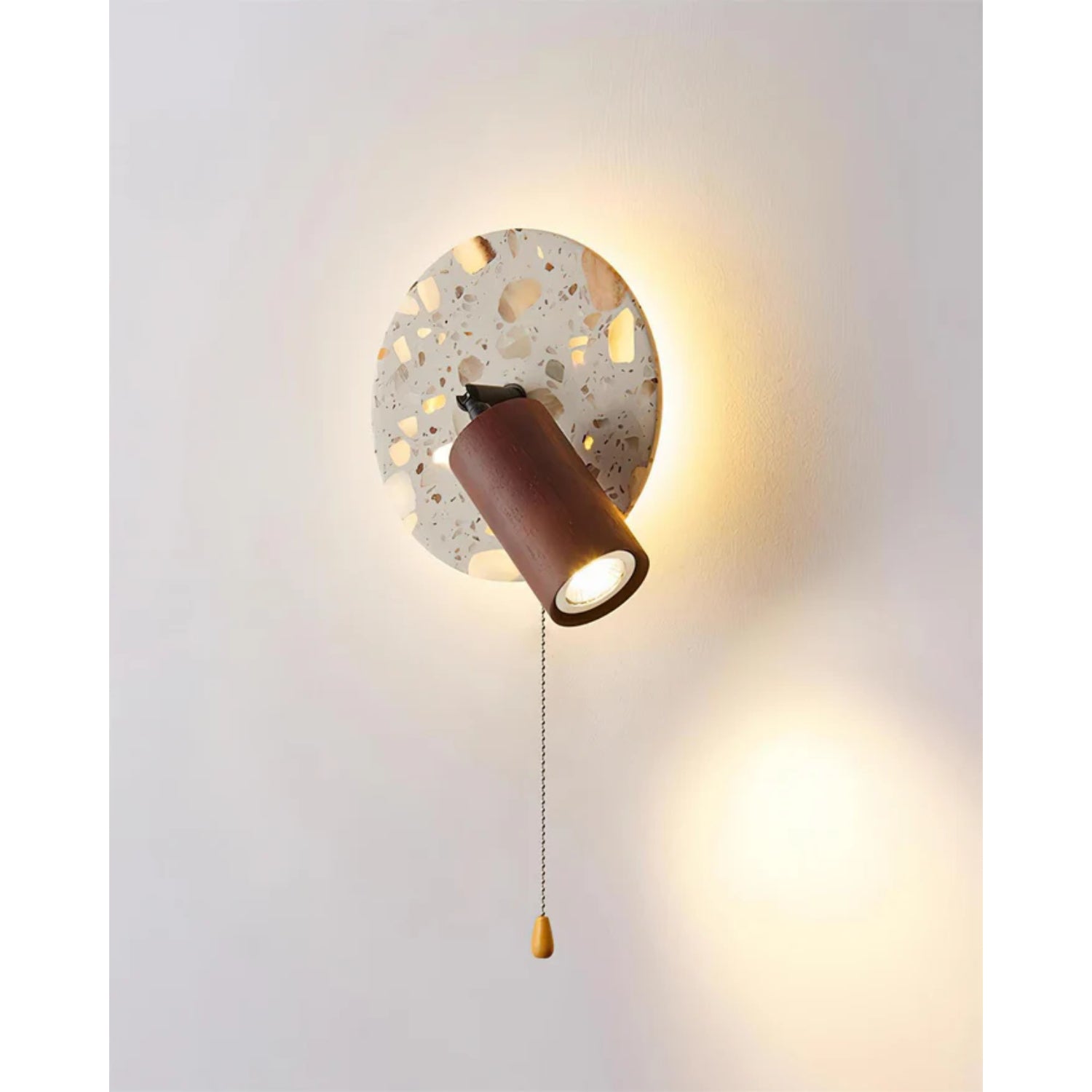 Tanavis Wall Light
