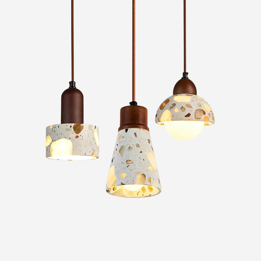 Teylizan Pendant Light