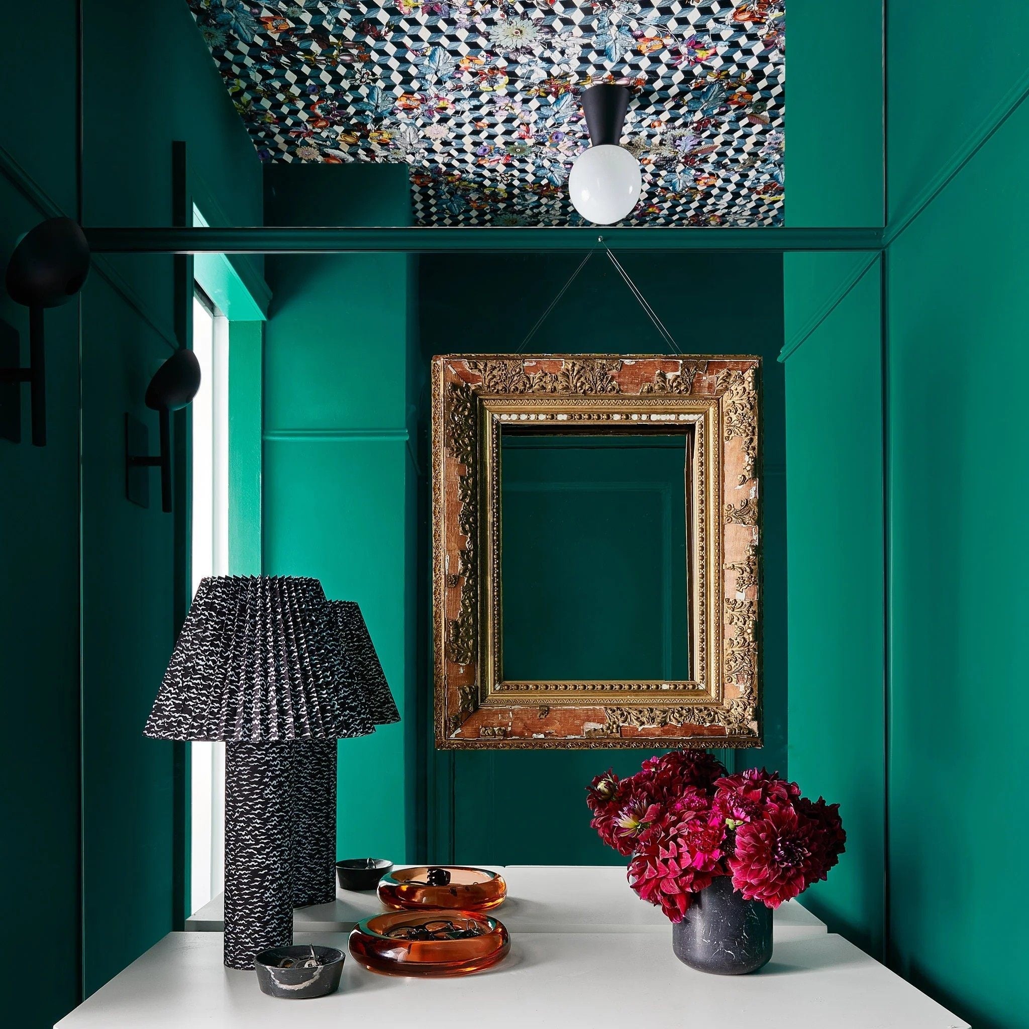 Trivo Ceiling Light