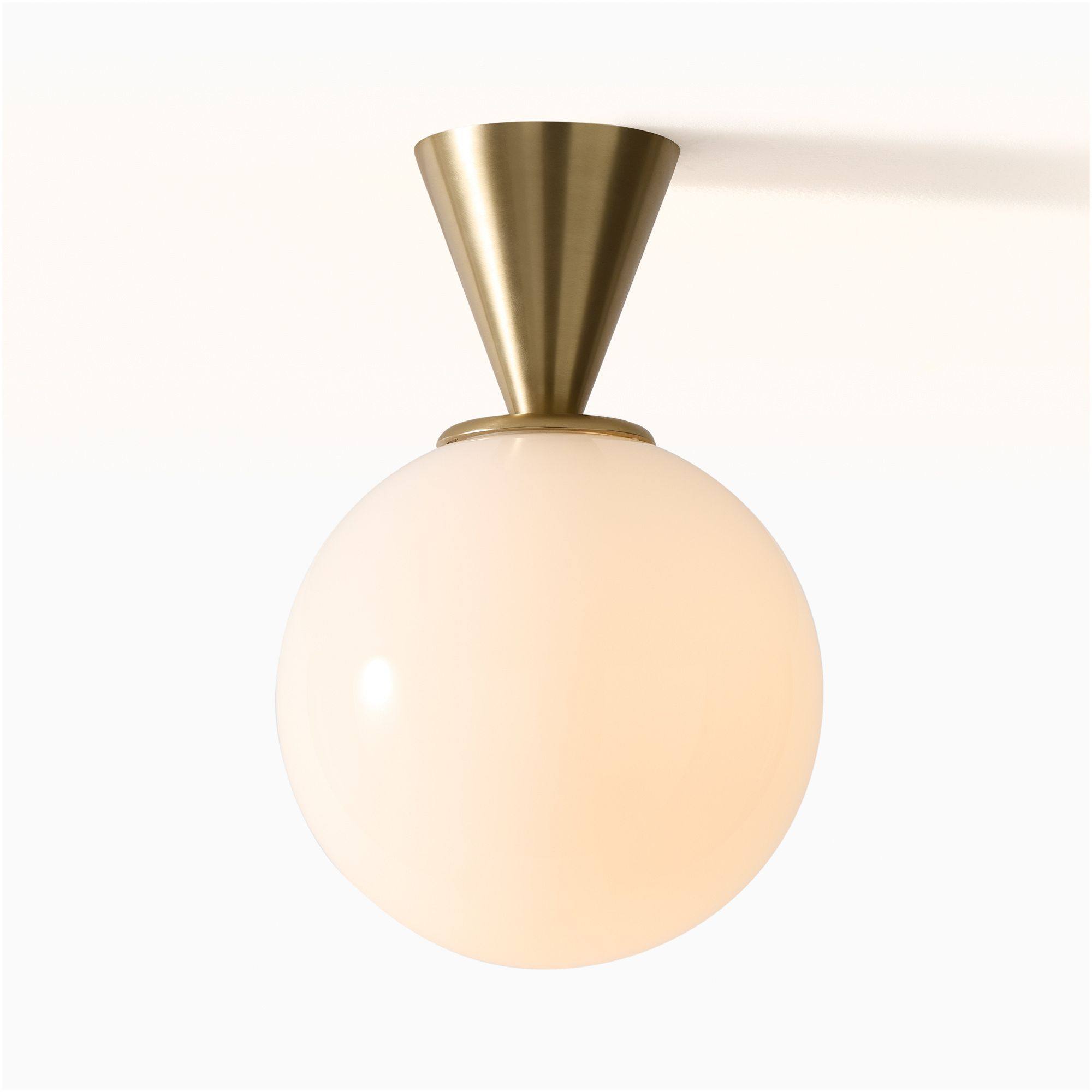 Trivo Ceiling Light