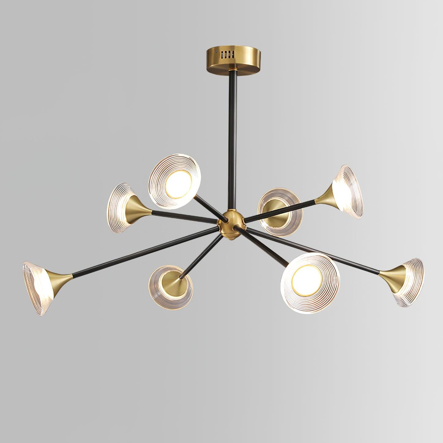 Treison Ceiling Light