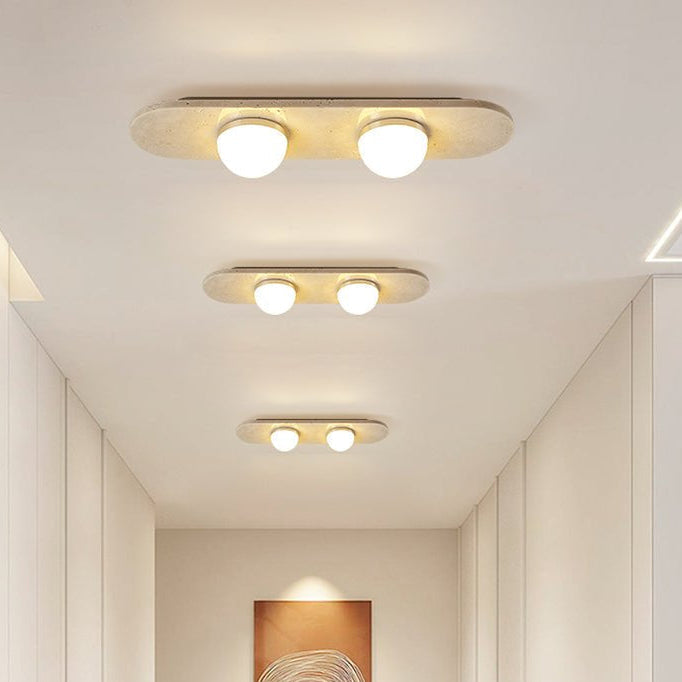 Becilo Ceiling Light