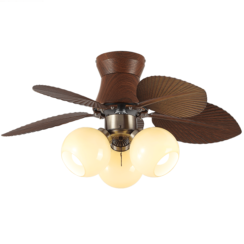 Arell Blade-Style LED Ceiling Fan