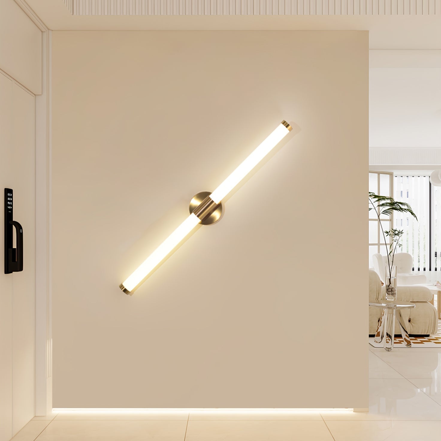 Telso Wall Light