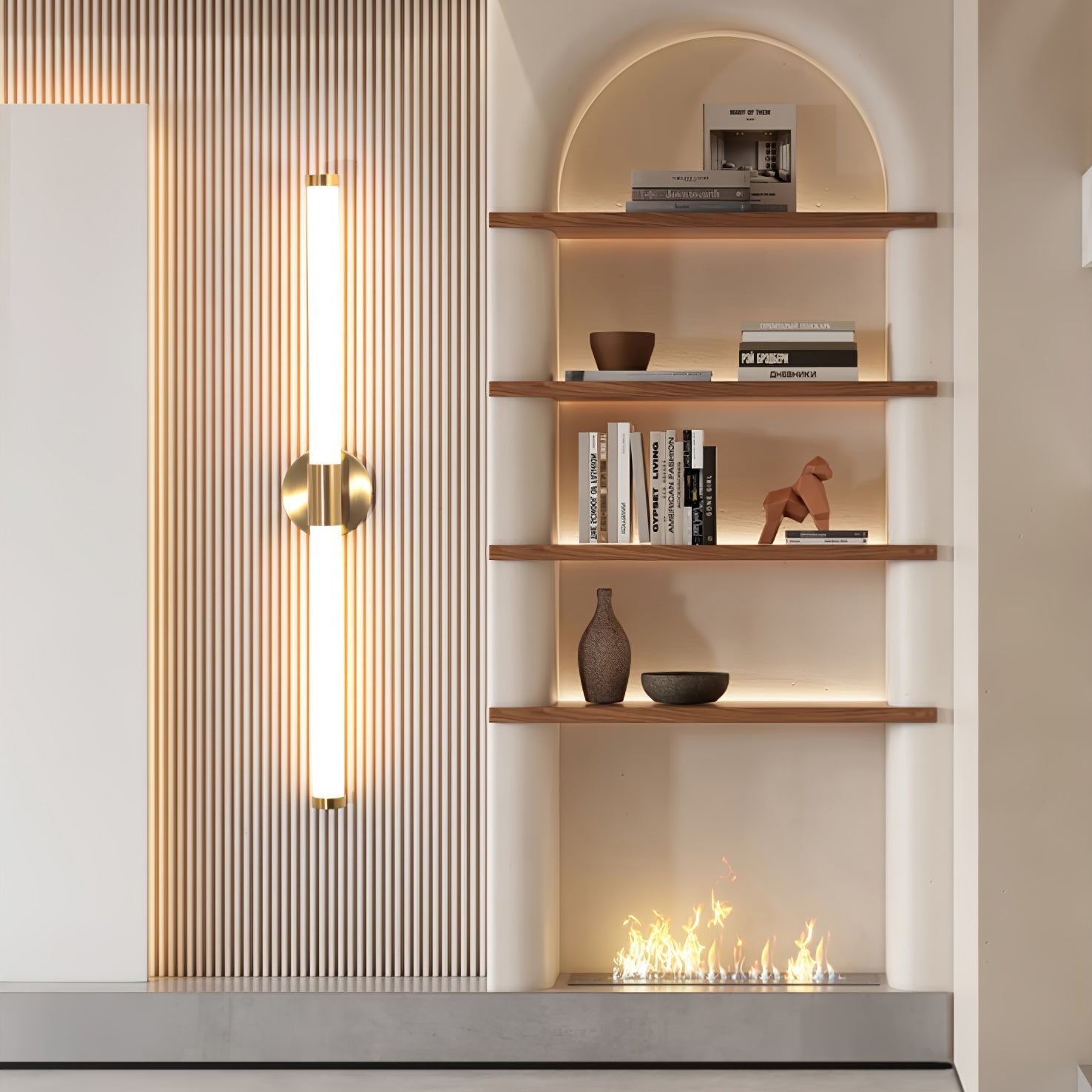Telso Wall Light