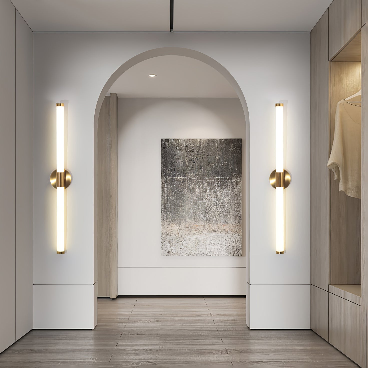 Telso Wall Light