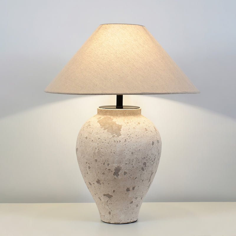 Wuscam Table Lamp