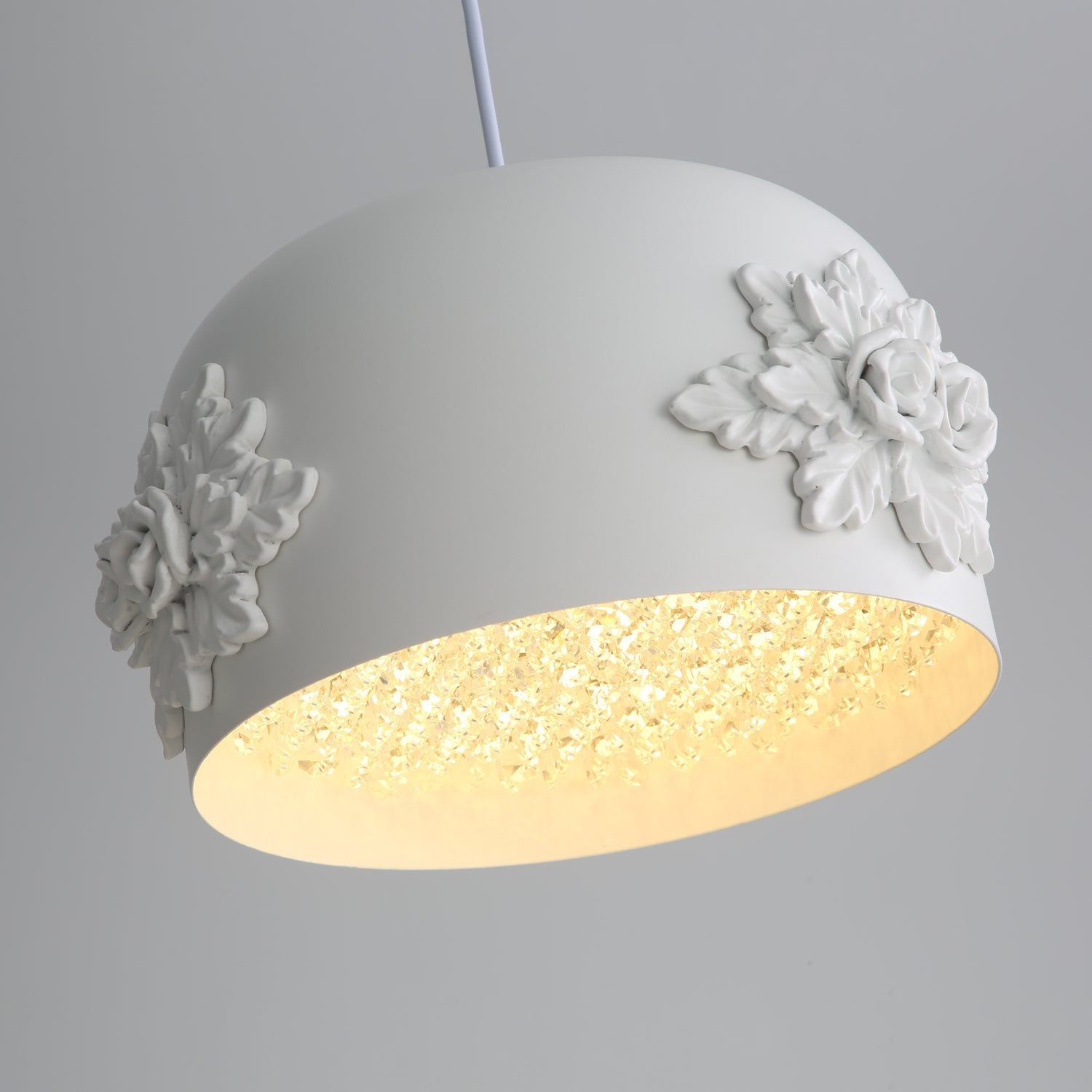 Tumoza Pendant Light