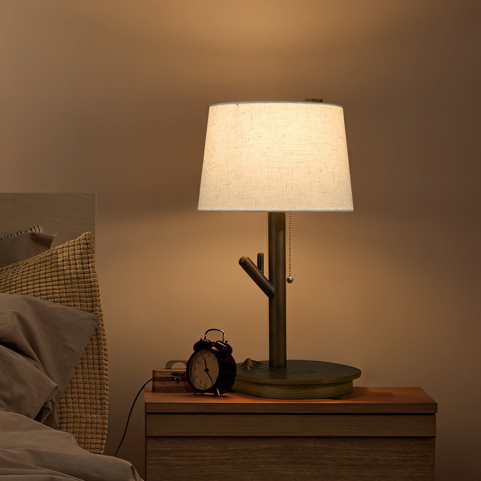 Tifisca Table Lamp
