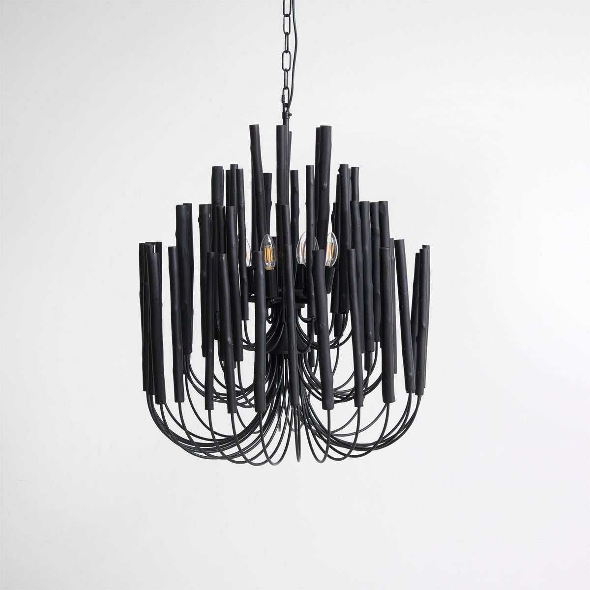 Kriro Round Chandelier