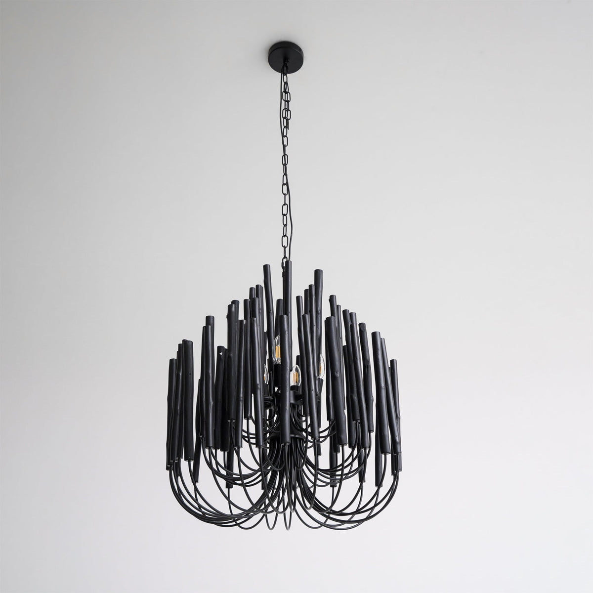 Kriro Round Chandelier