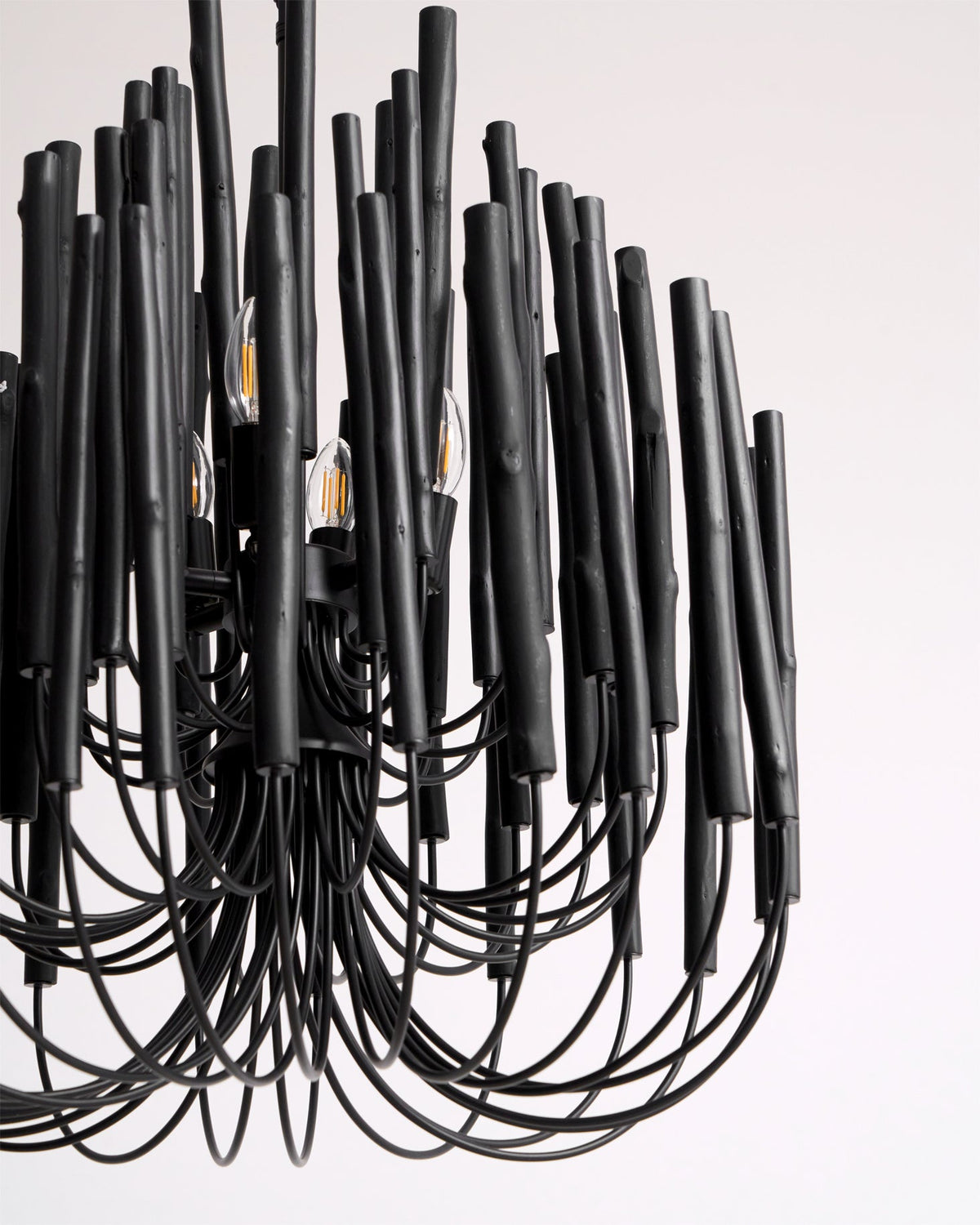 Kriro Round Chandelier