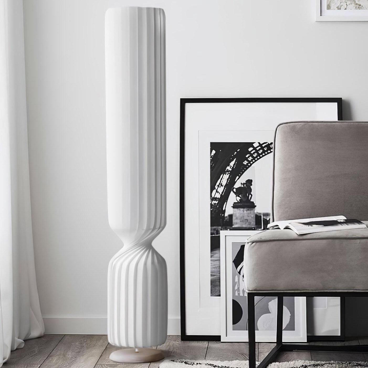Torolem Floor Lamp