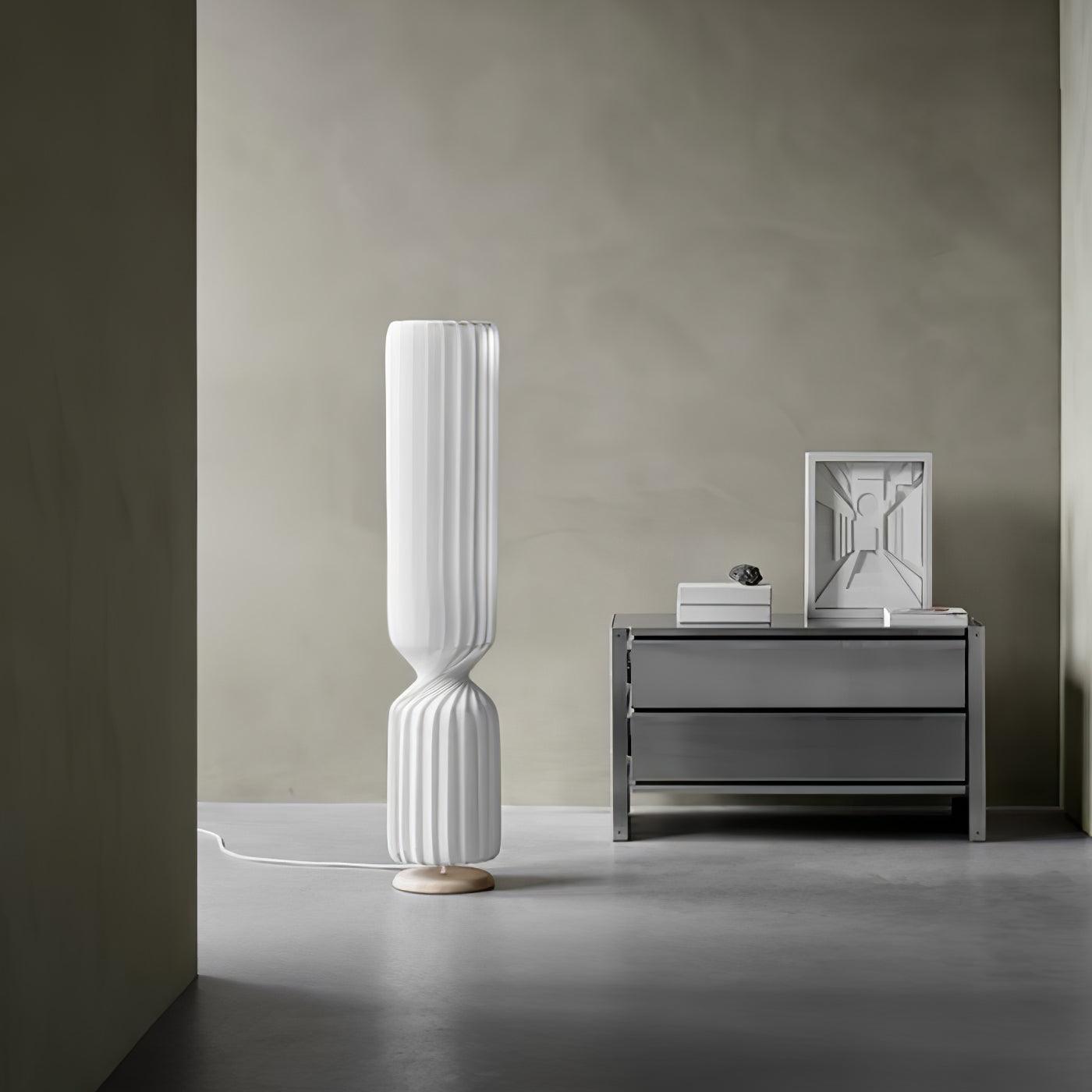Torolem Floor Lamp