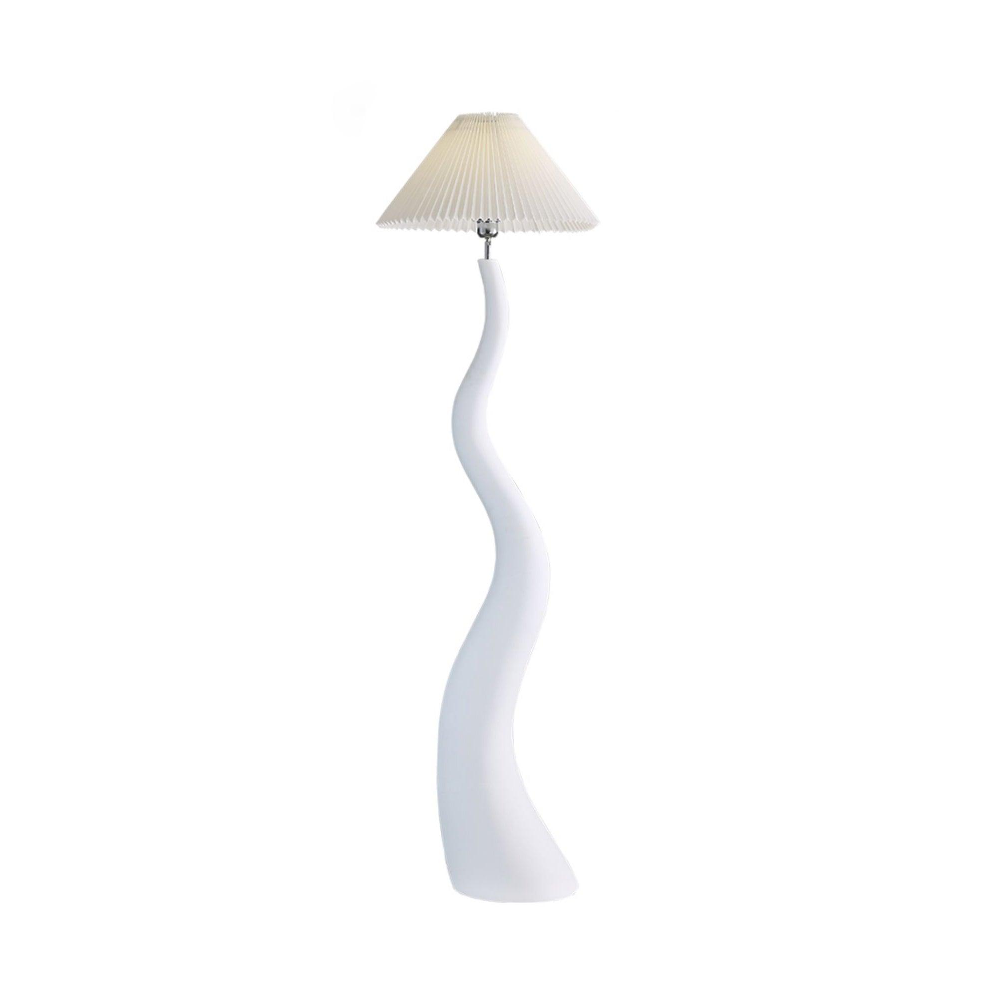 Lomario Floor Lamp