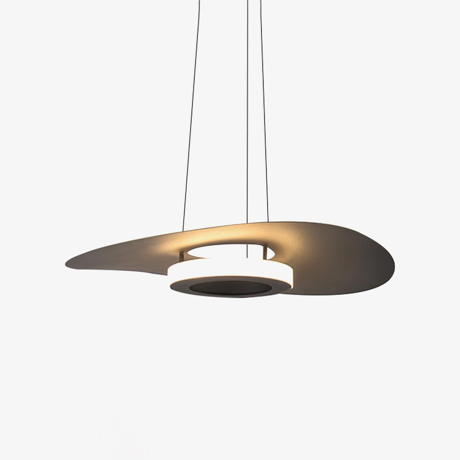 Lefuza Pendant Light