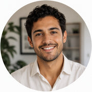 Logan Caldwell – Product Expert