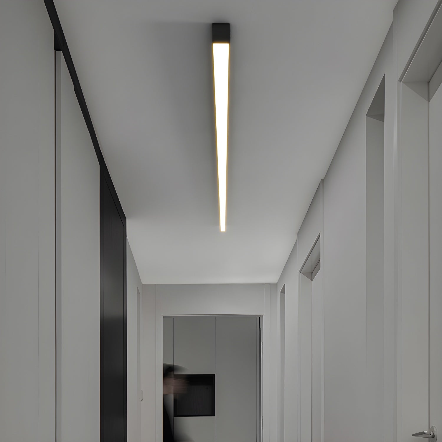 Seo Linear Ceiling Light