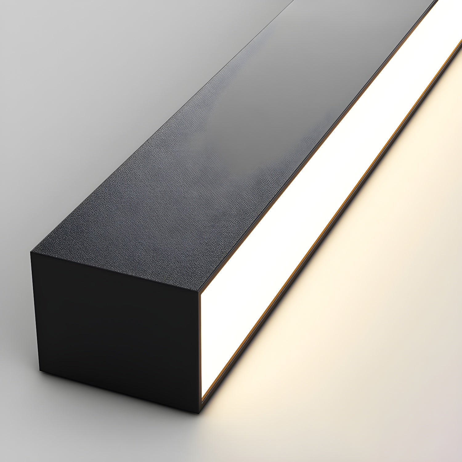 Seo Linear Ceiling Light