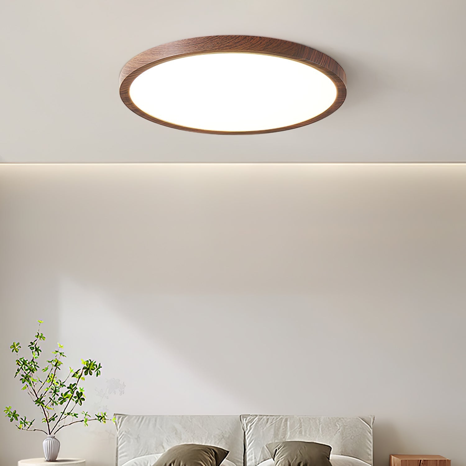 Milsamo Ceiling Light