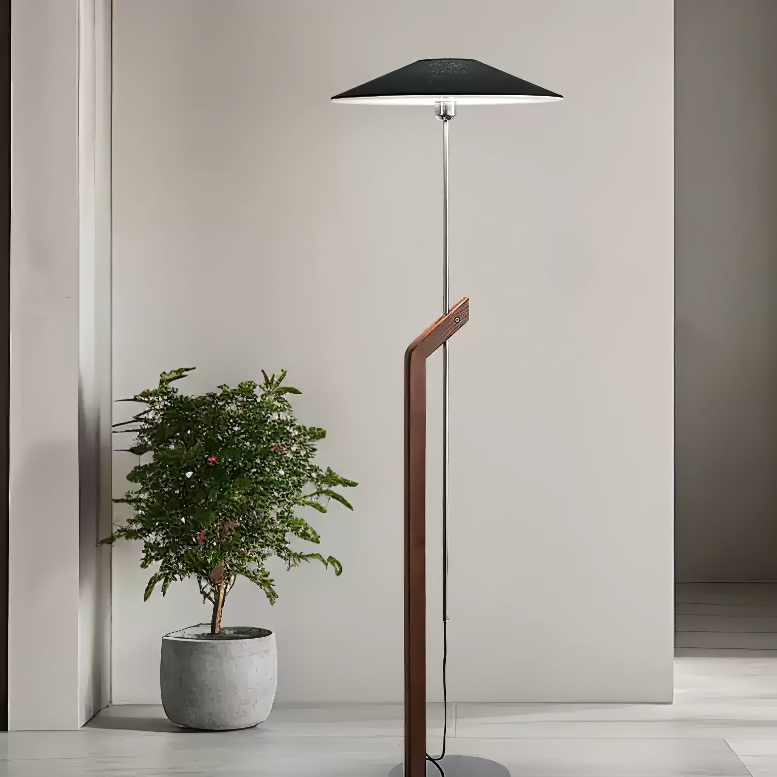Oazera Floor Lamp