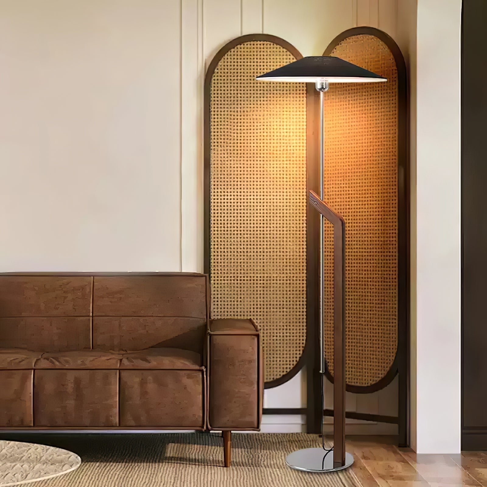 Oazera Floor Lamp