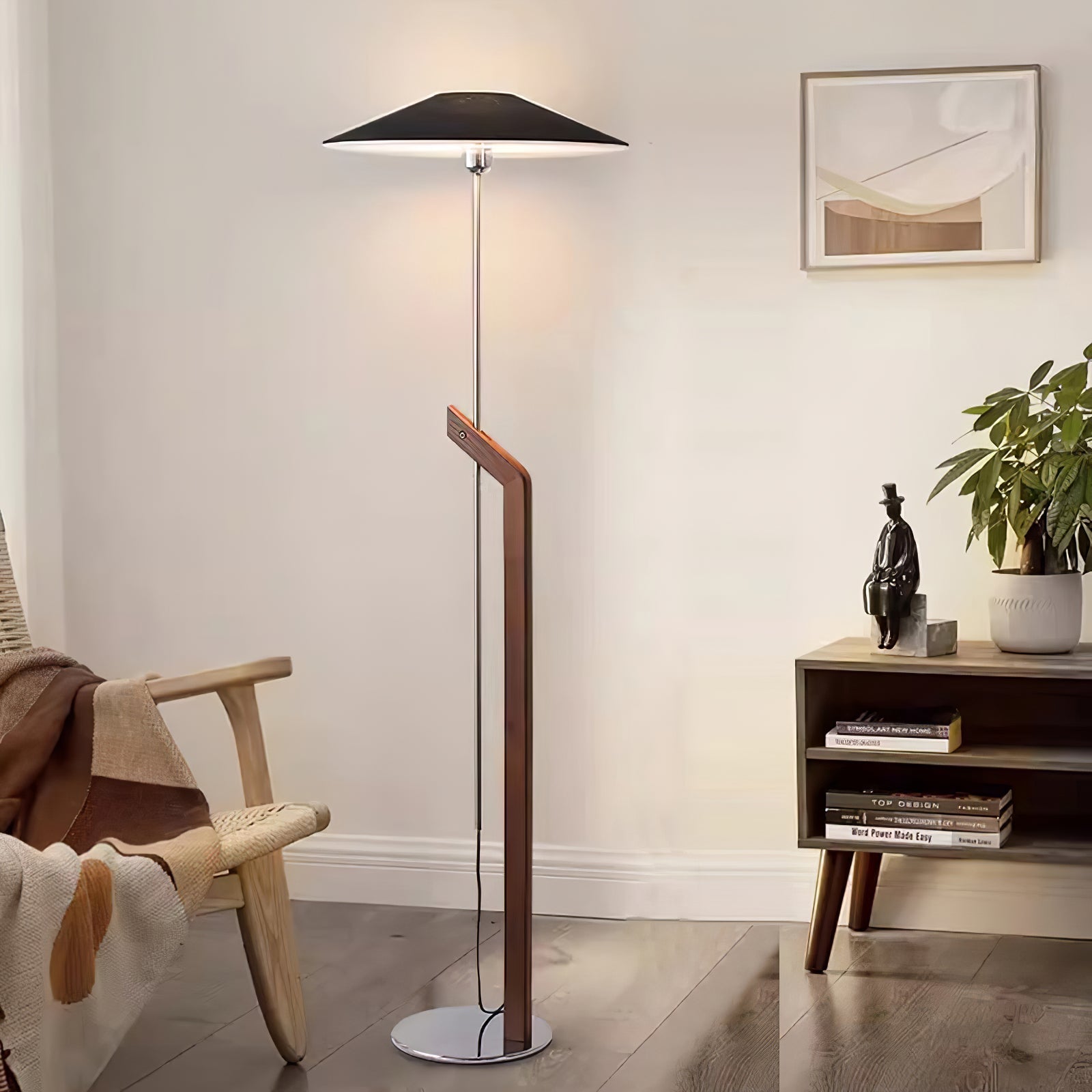 Oazera Floor Lamp