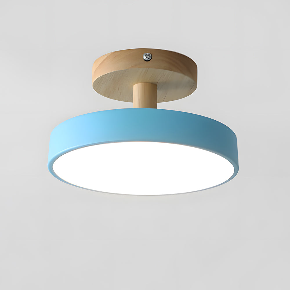 Pedol Ceiling Light
