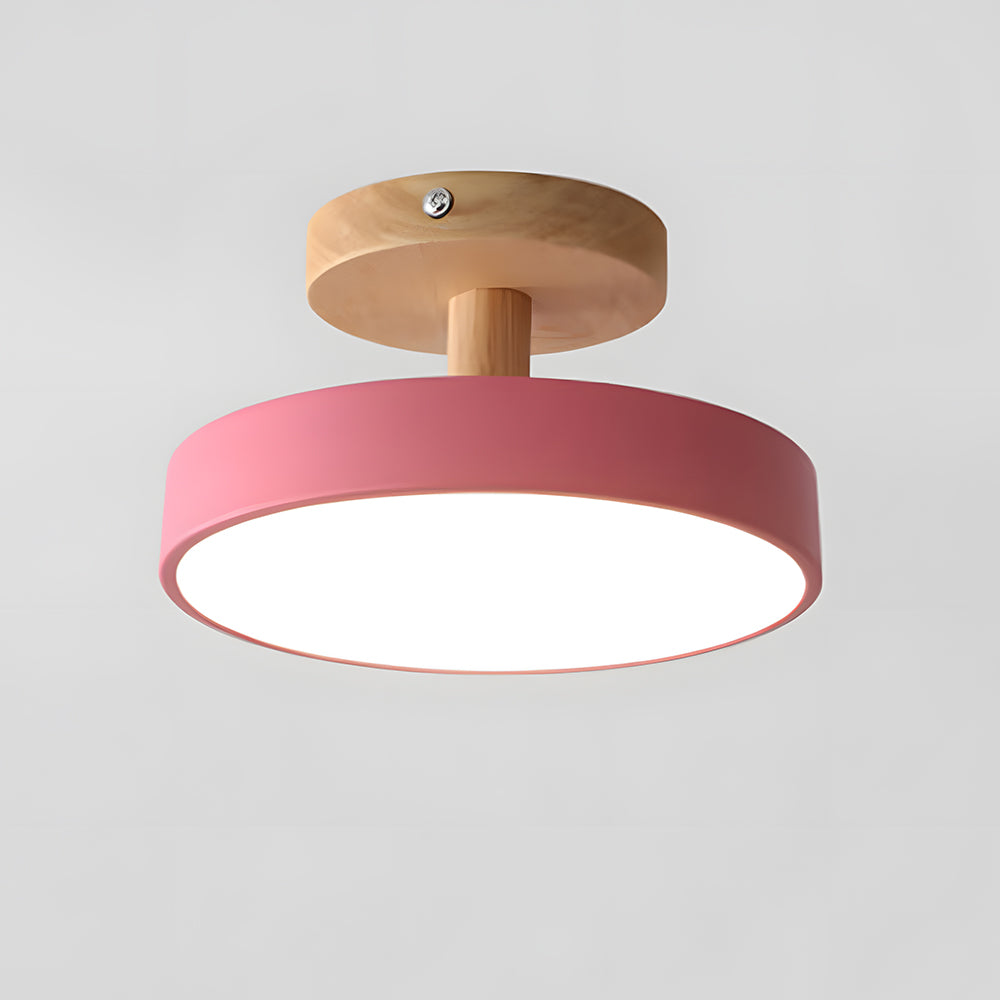 Pedol Ceiling Light
