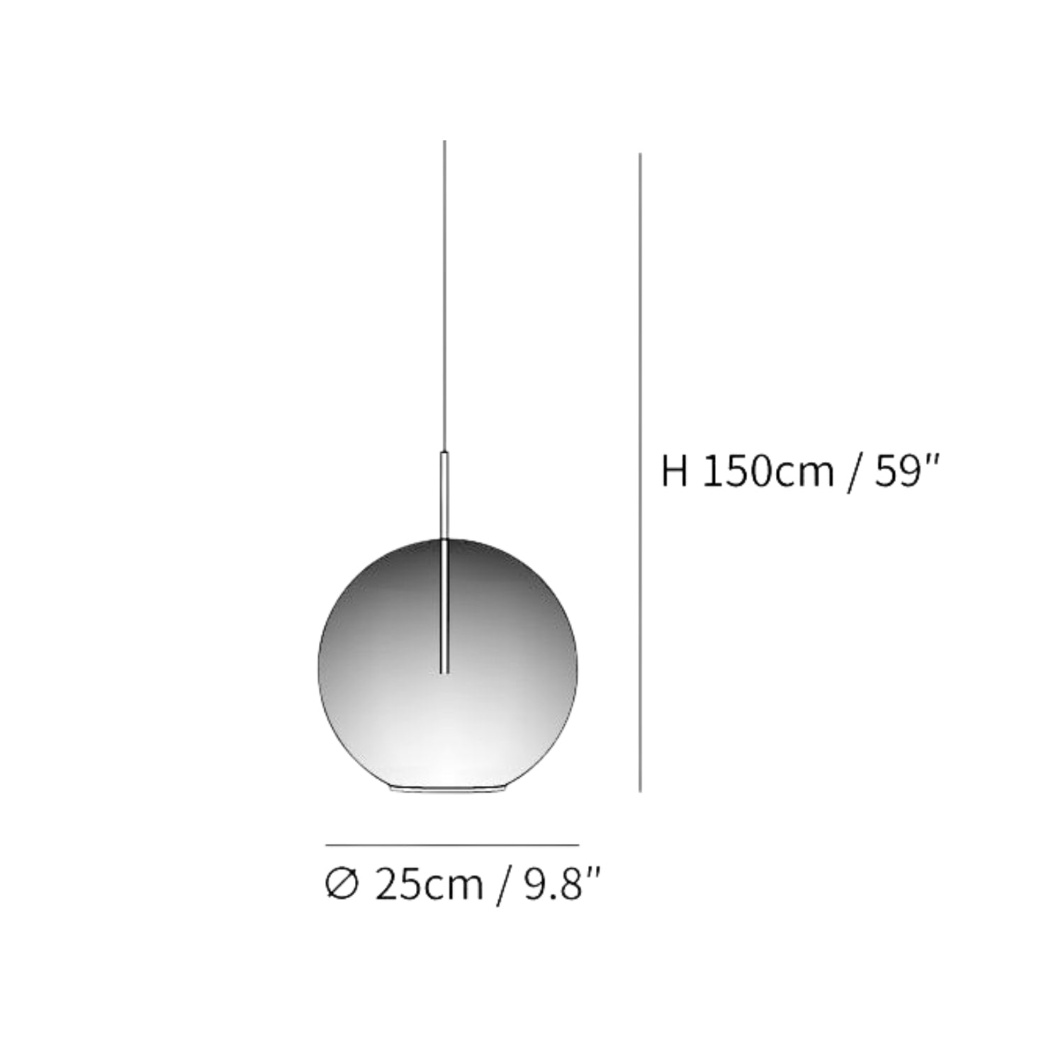 Tovela Pendant Light