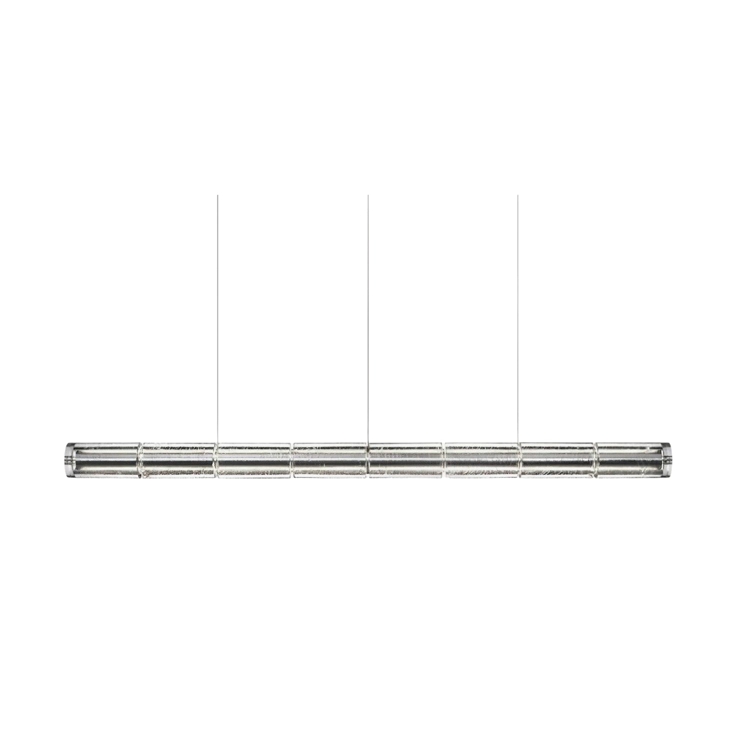 Mesonac Segmented Pendant Light