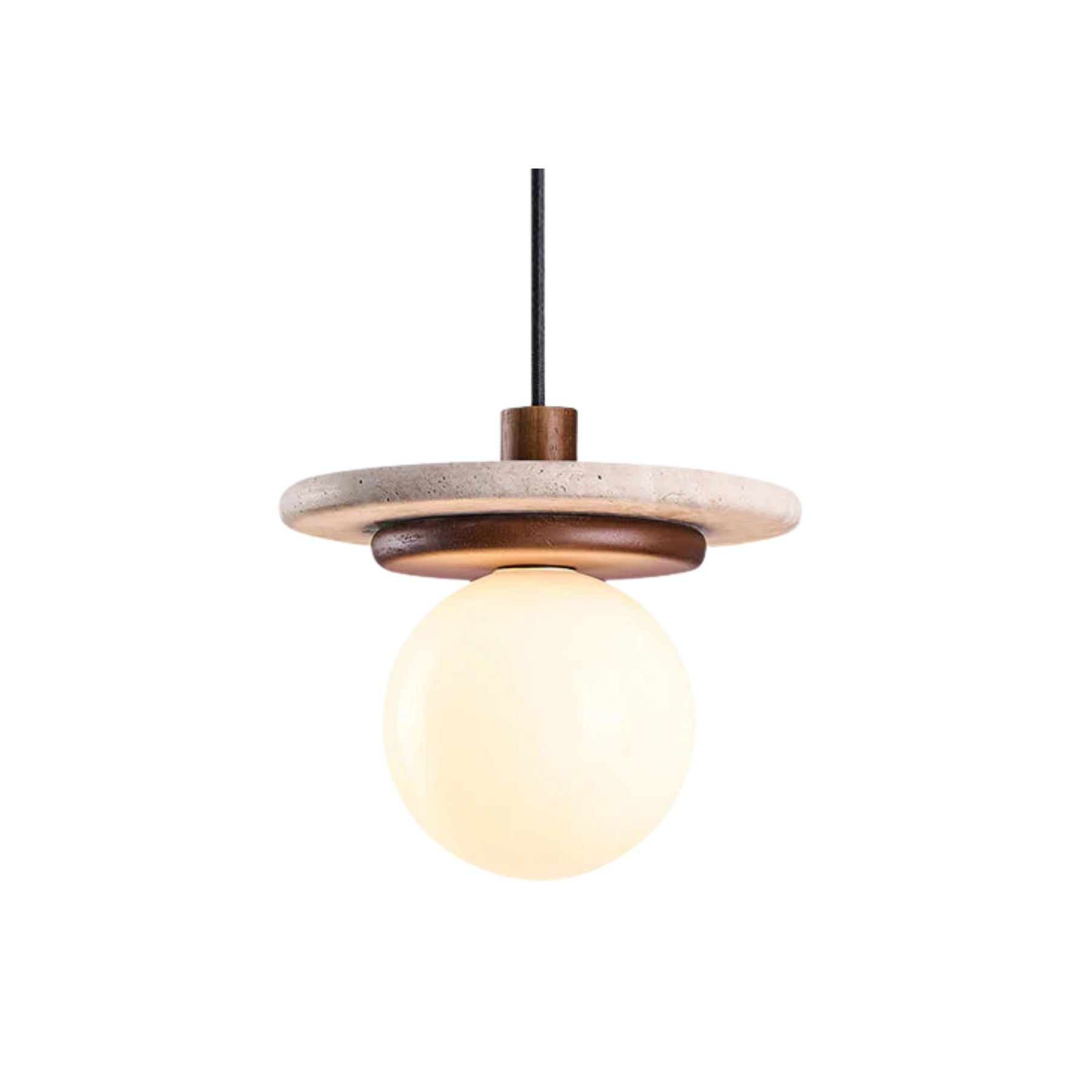 Muton Pendant Light