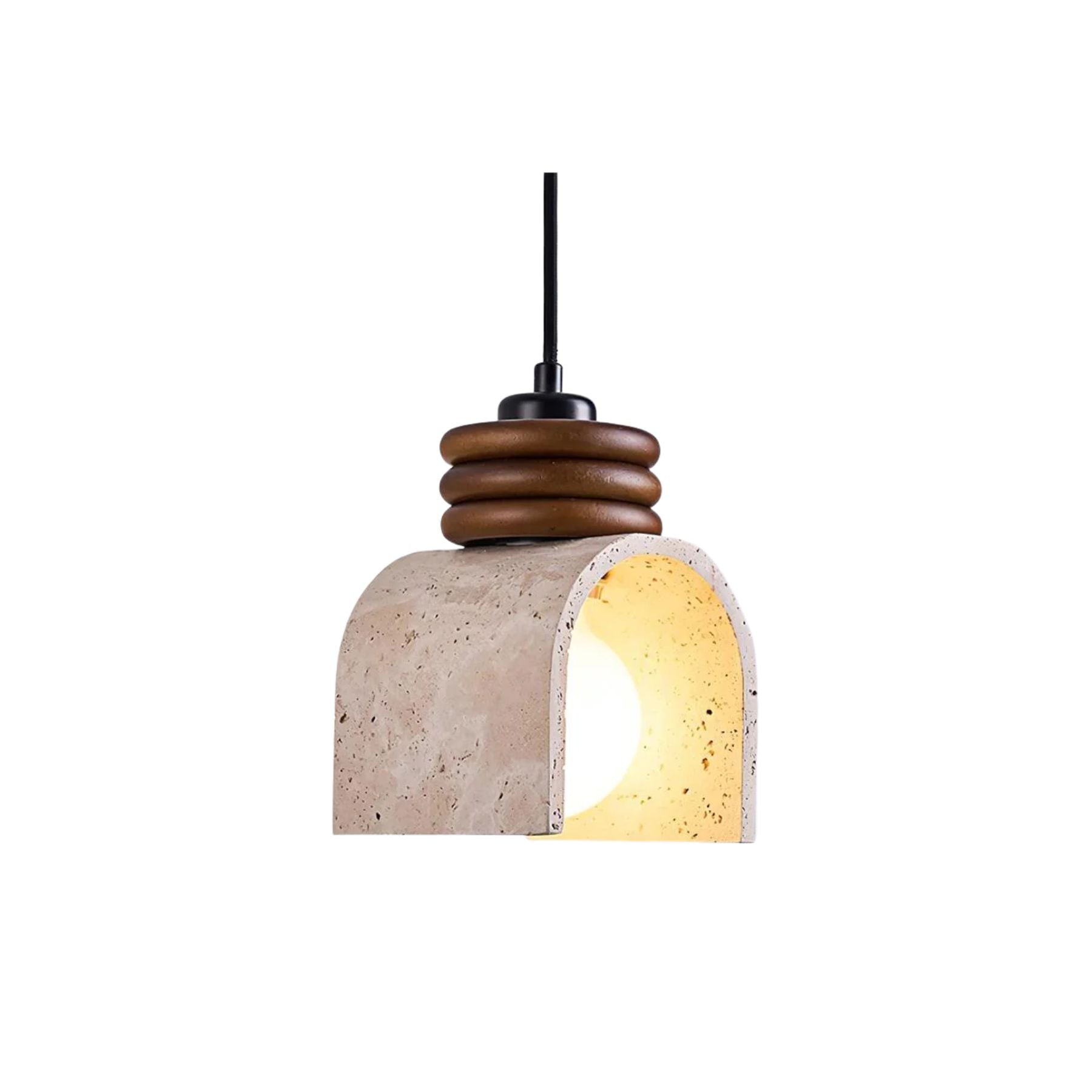 Cascada Pendant Light