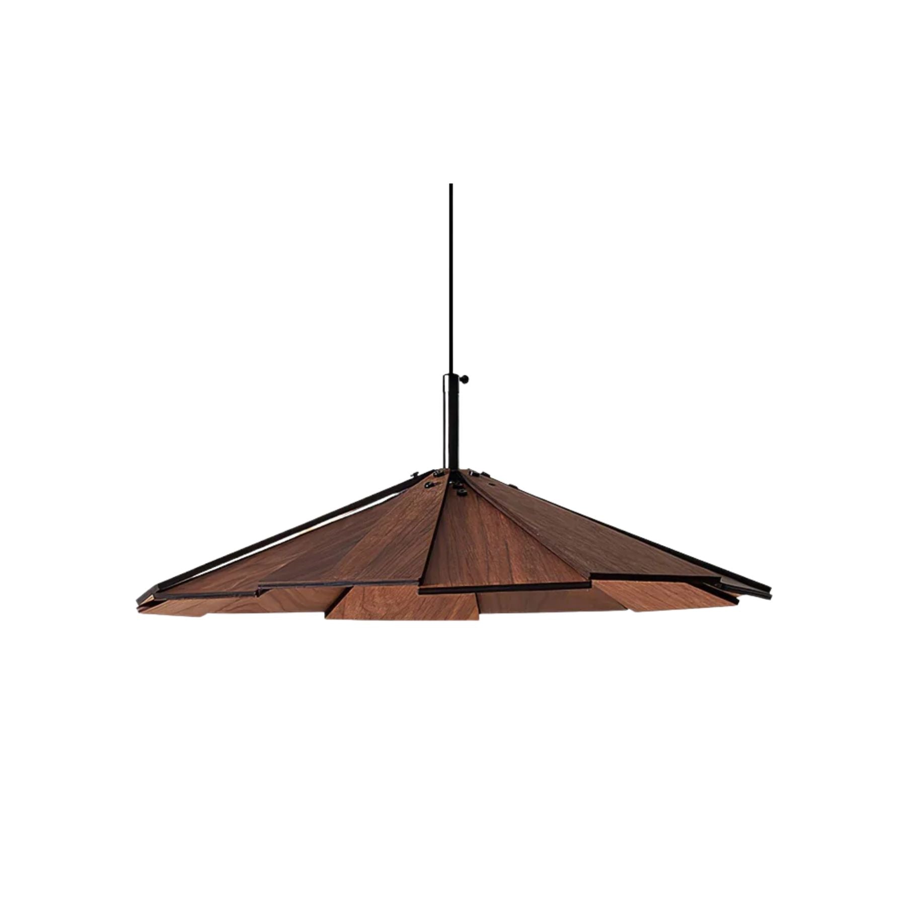 Umboze Japandi Style Pendant Light