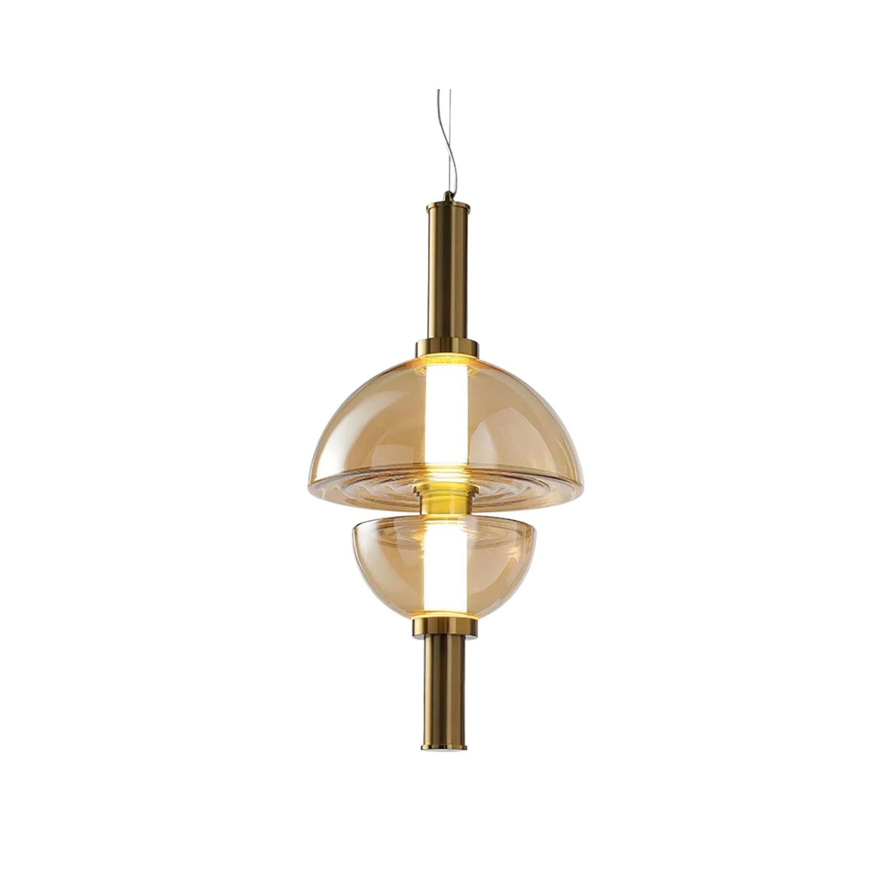 Lemonisy Pendant Light