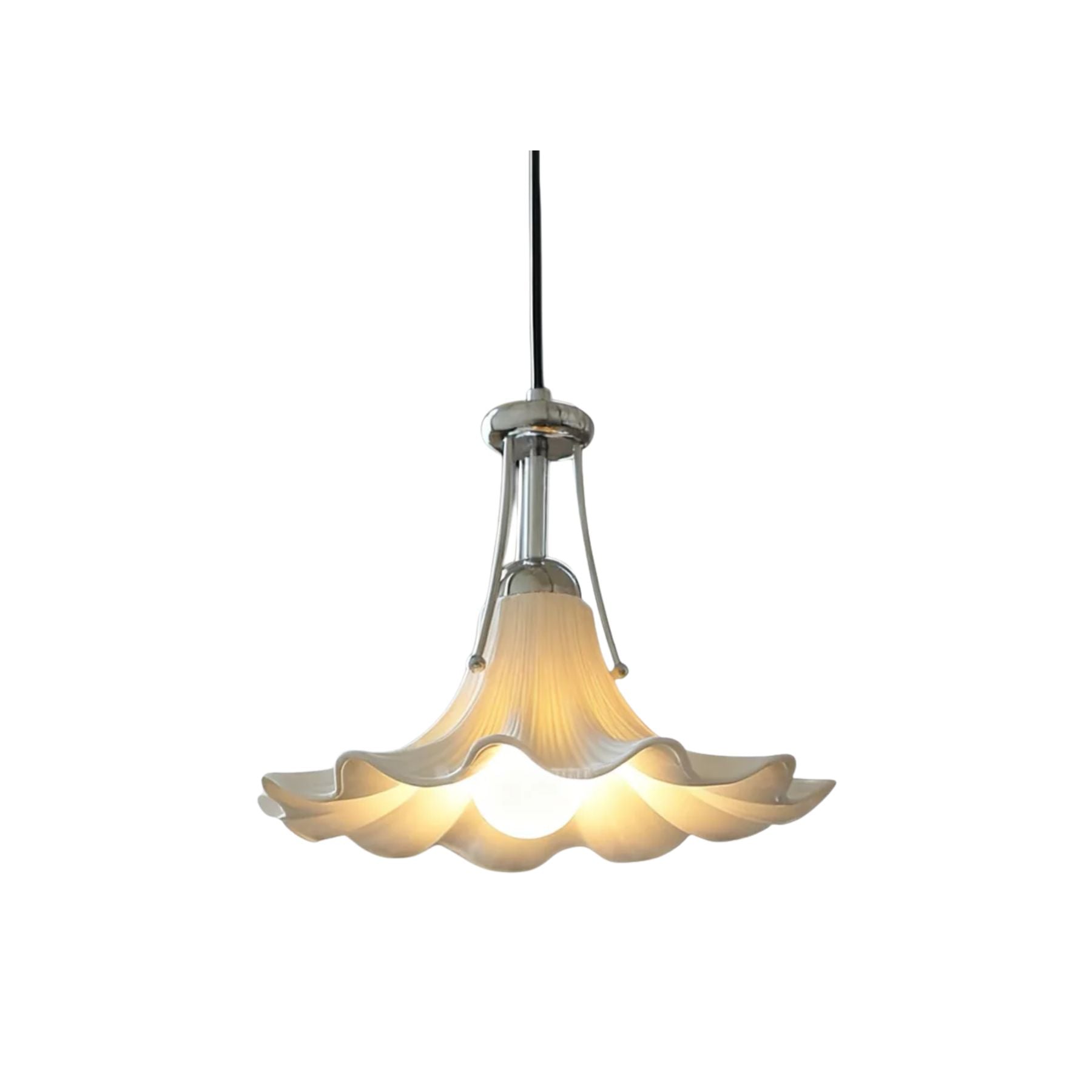 Mogane Pendant Light
