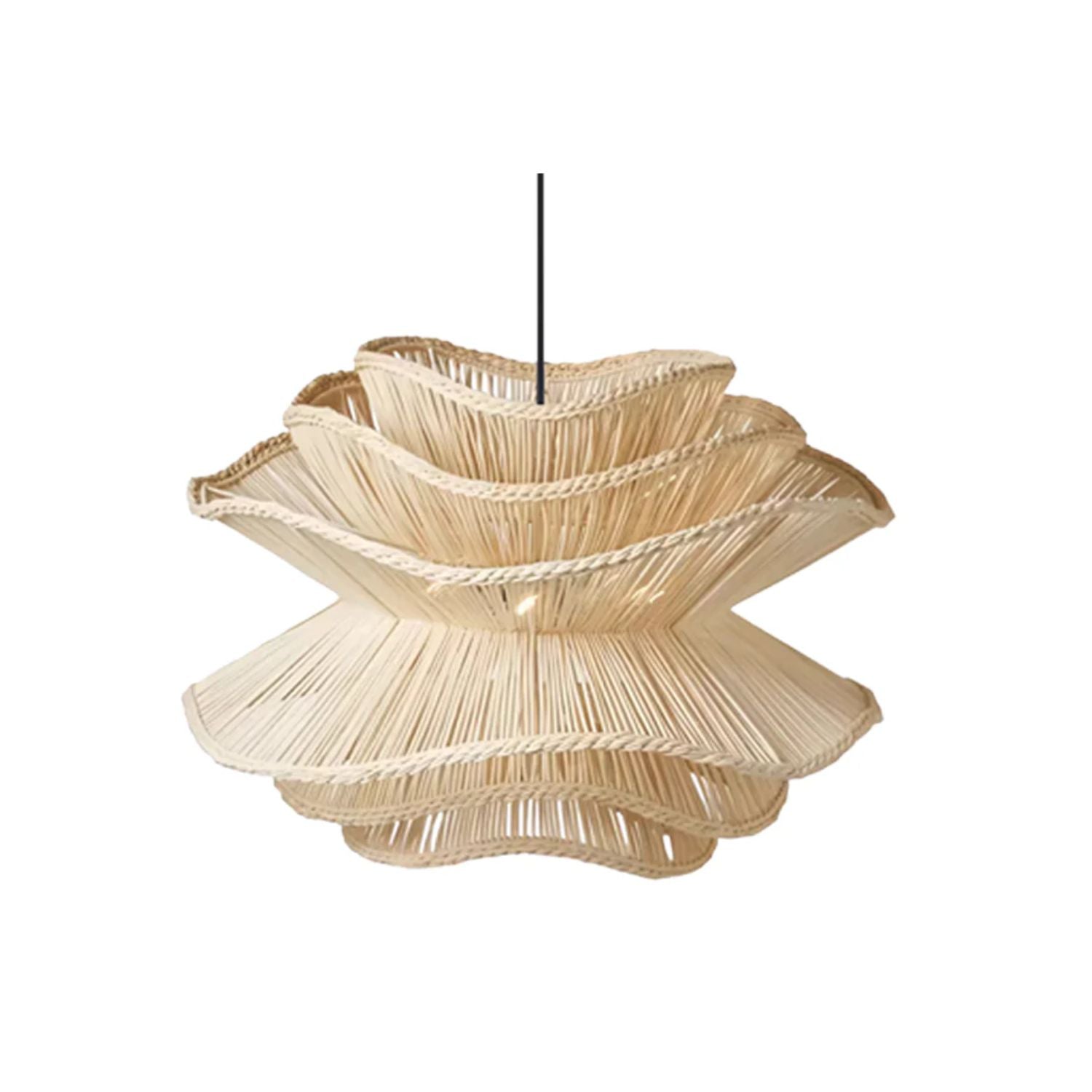 Bellumo Boho Pendant Light