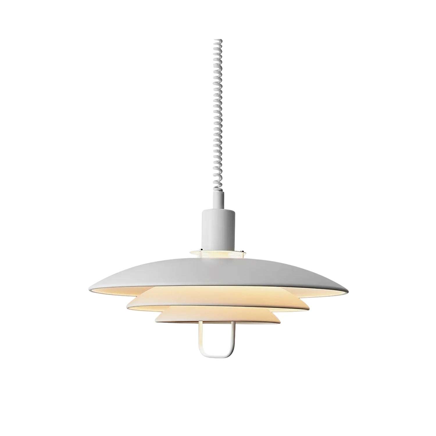 Poulives Pendant Light