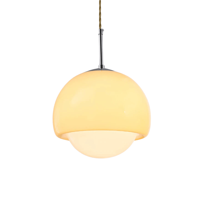 Opal Pendant Light