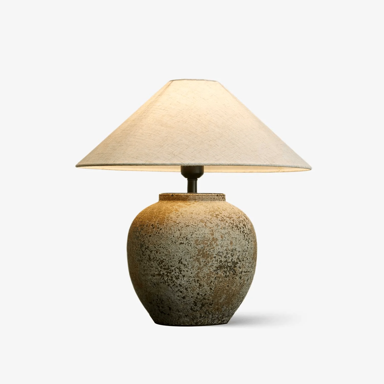 Vesomel Table Lamp