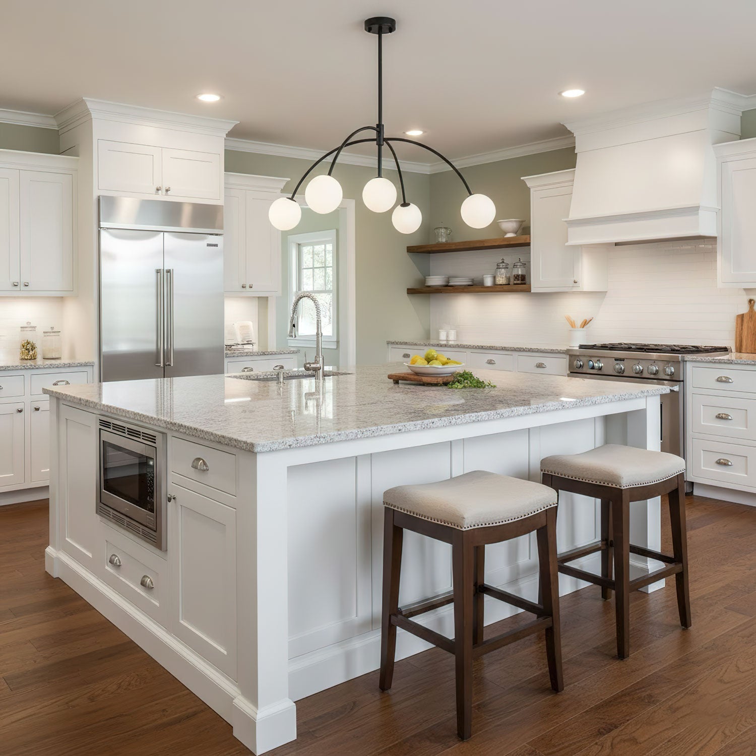 Halicen Ceiling Light
