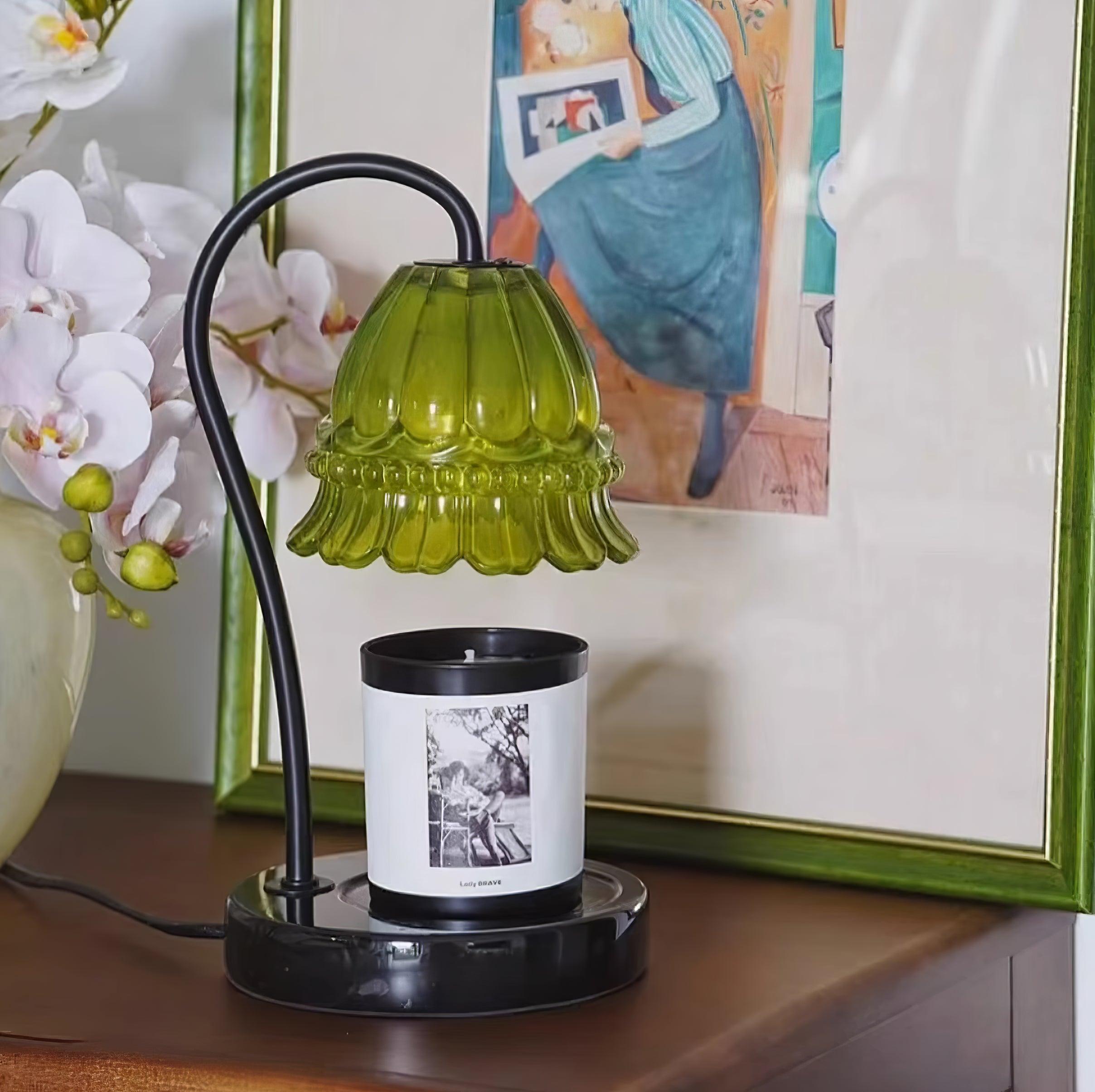 Olvento Candle Lamp