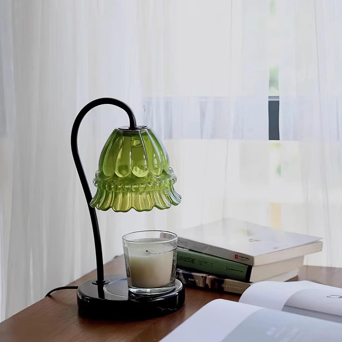 Olvento Candle Lamp