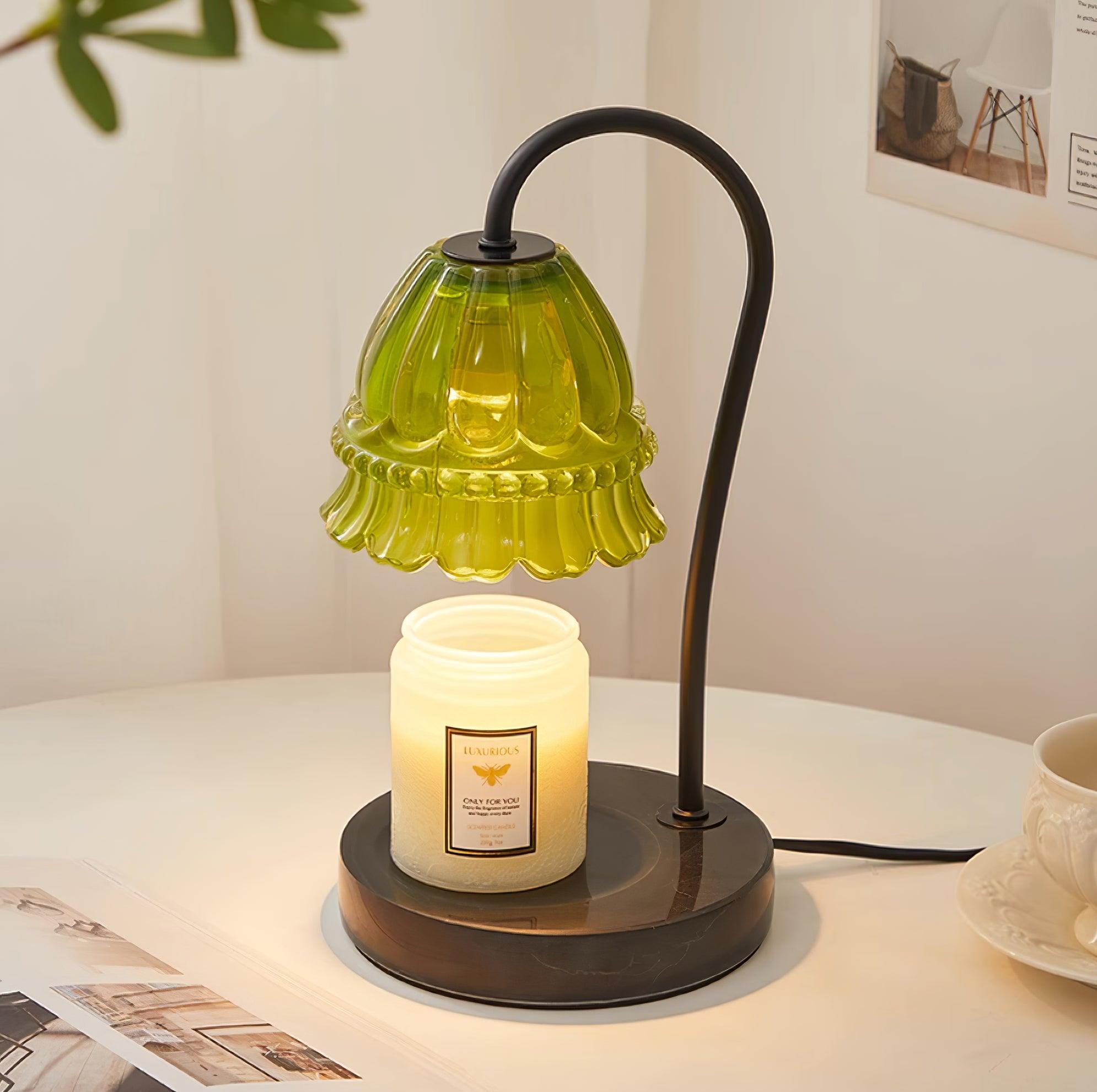 Olvento Candle Lamp
