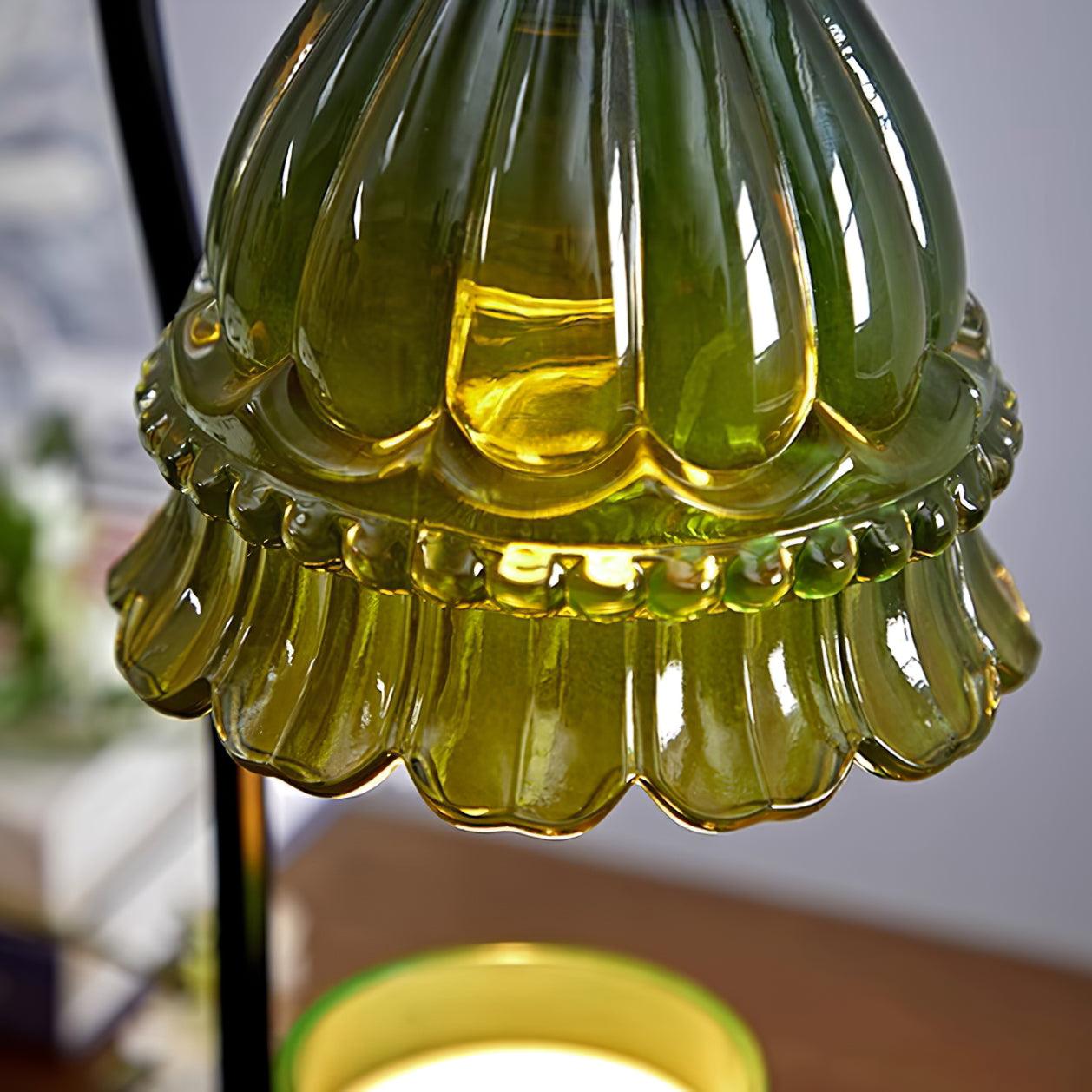 Olvento Candle Lamp