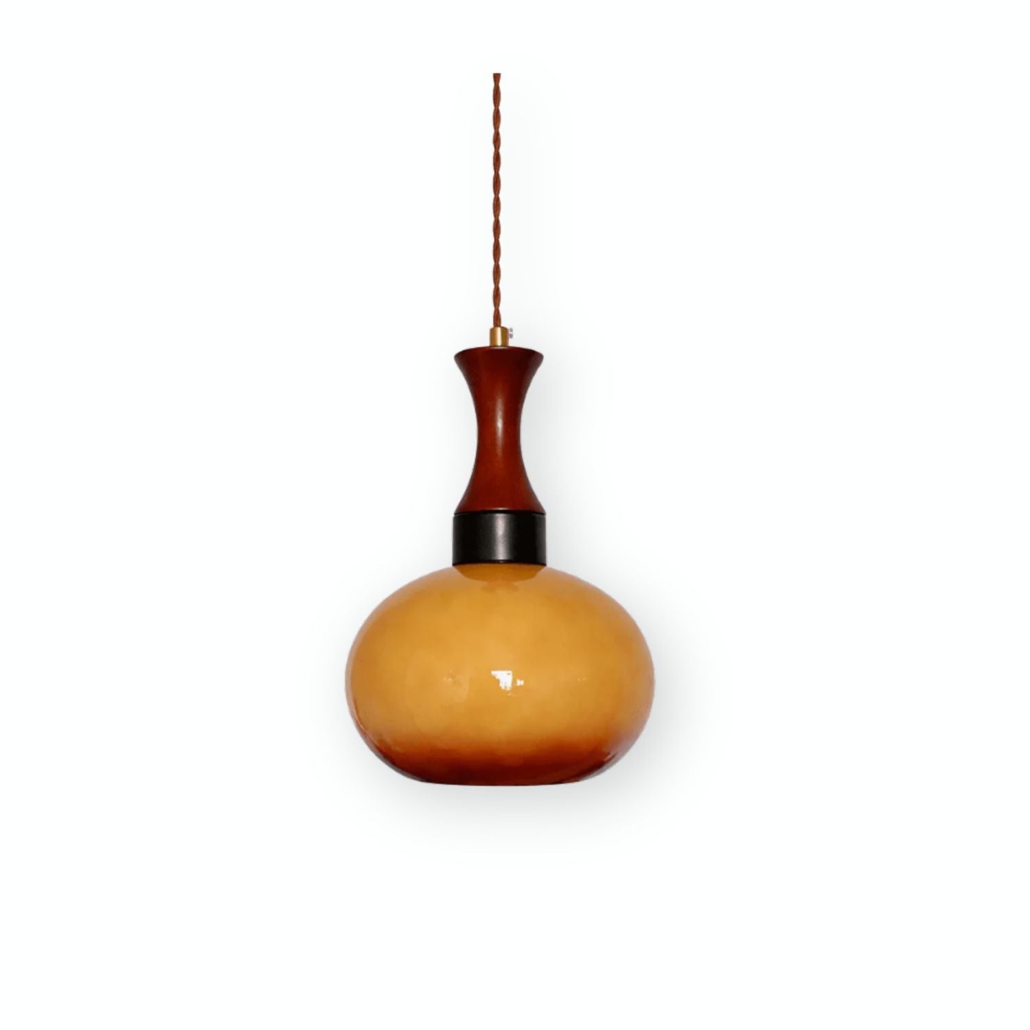 Selve Pendant Light