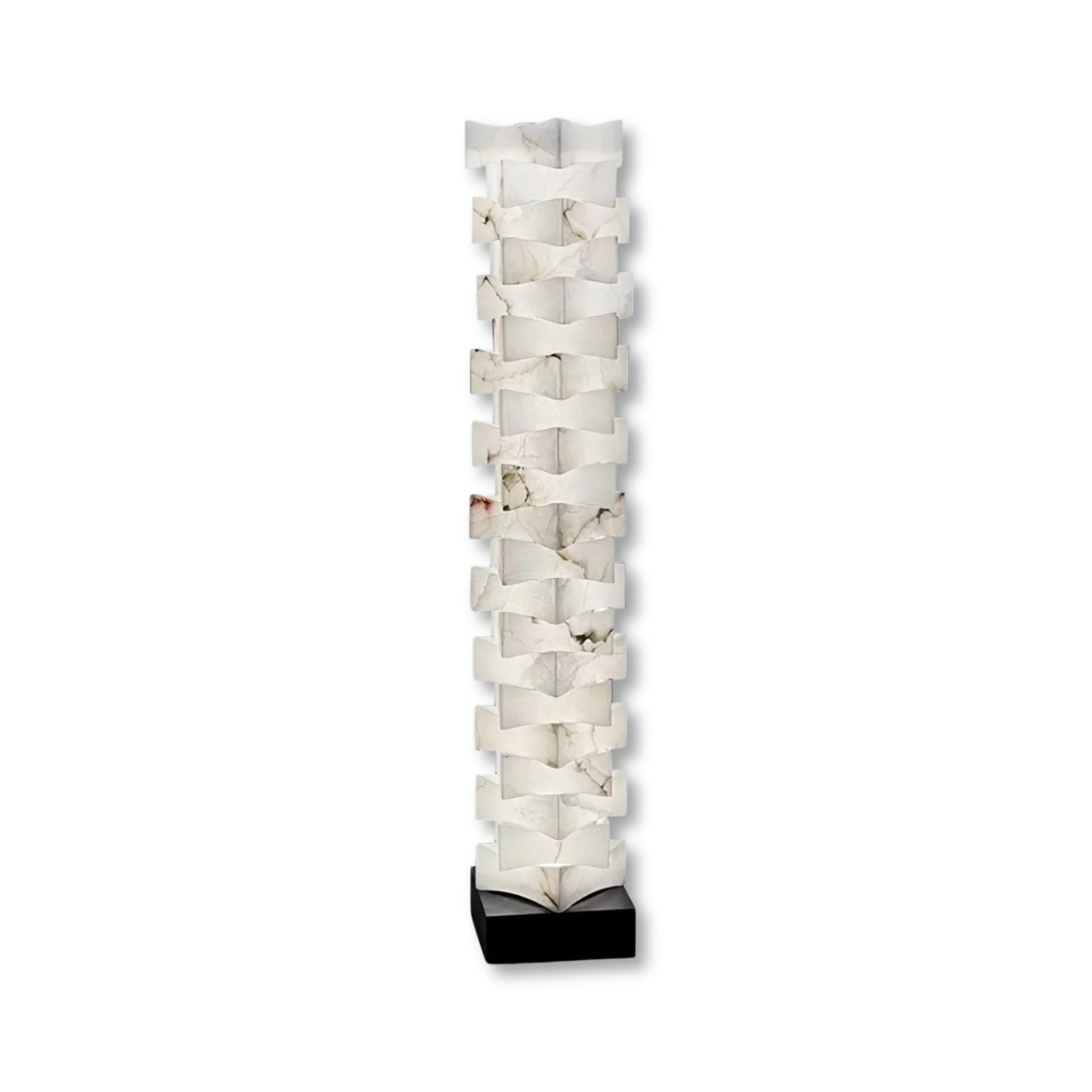 Labescos Albasten Floor Lamp